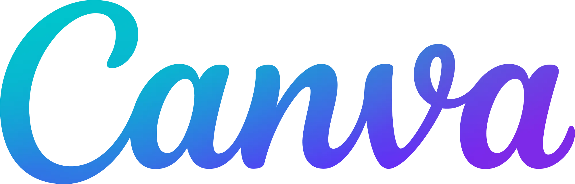 Canva Logo