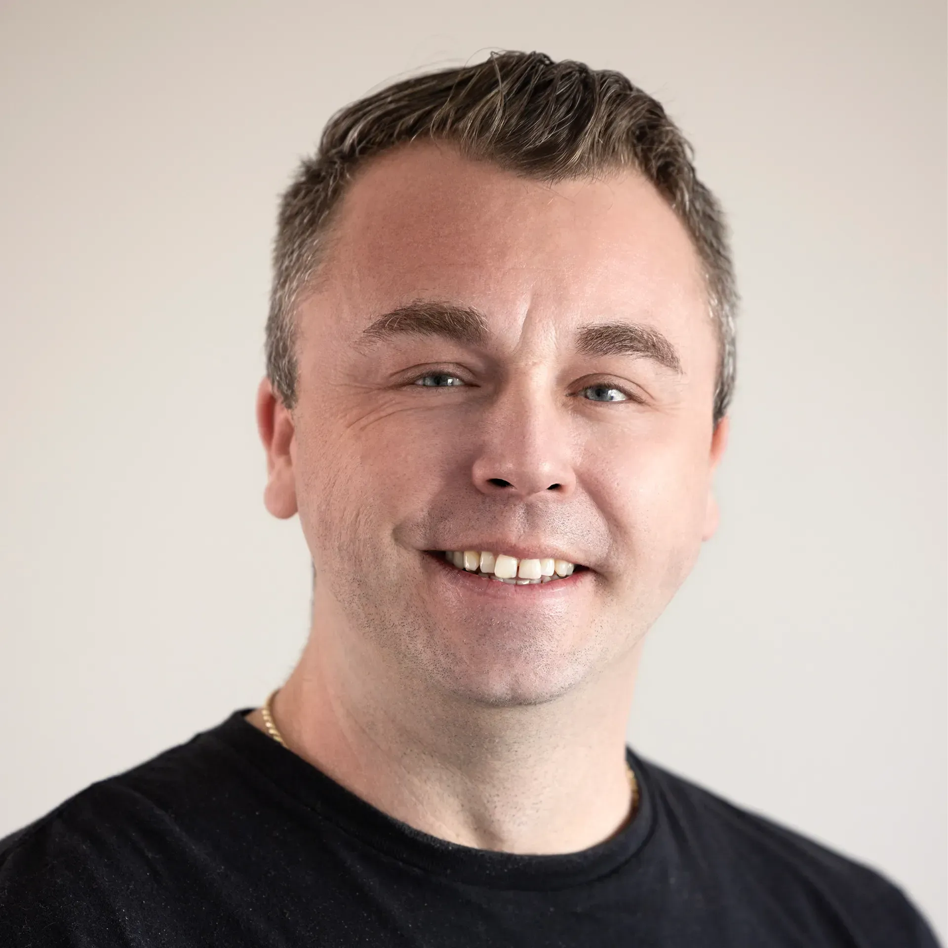 Ryan Altorfer Headshot