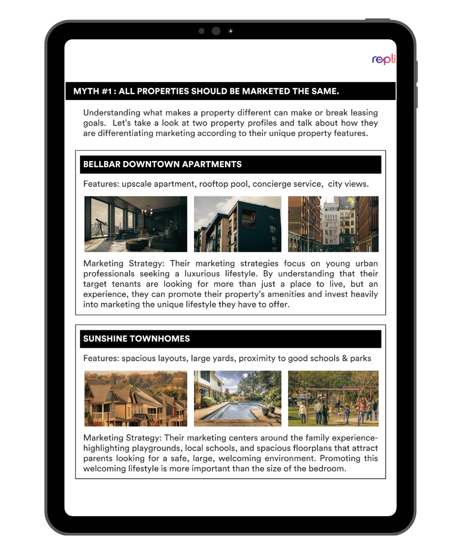 Debunking Misconceptions in Multifamily eBook