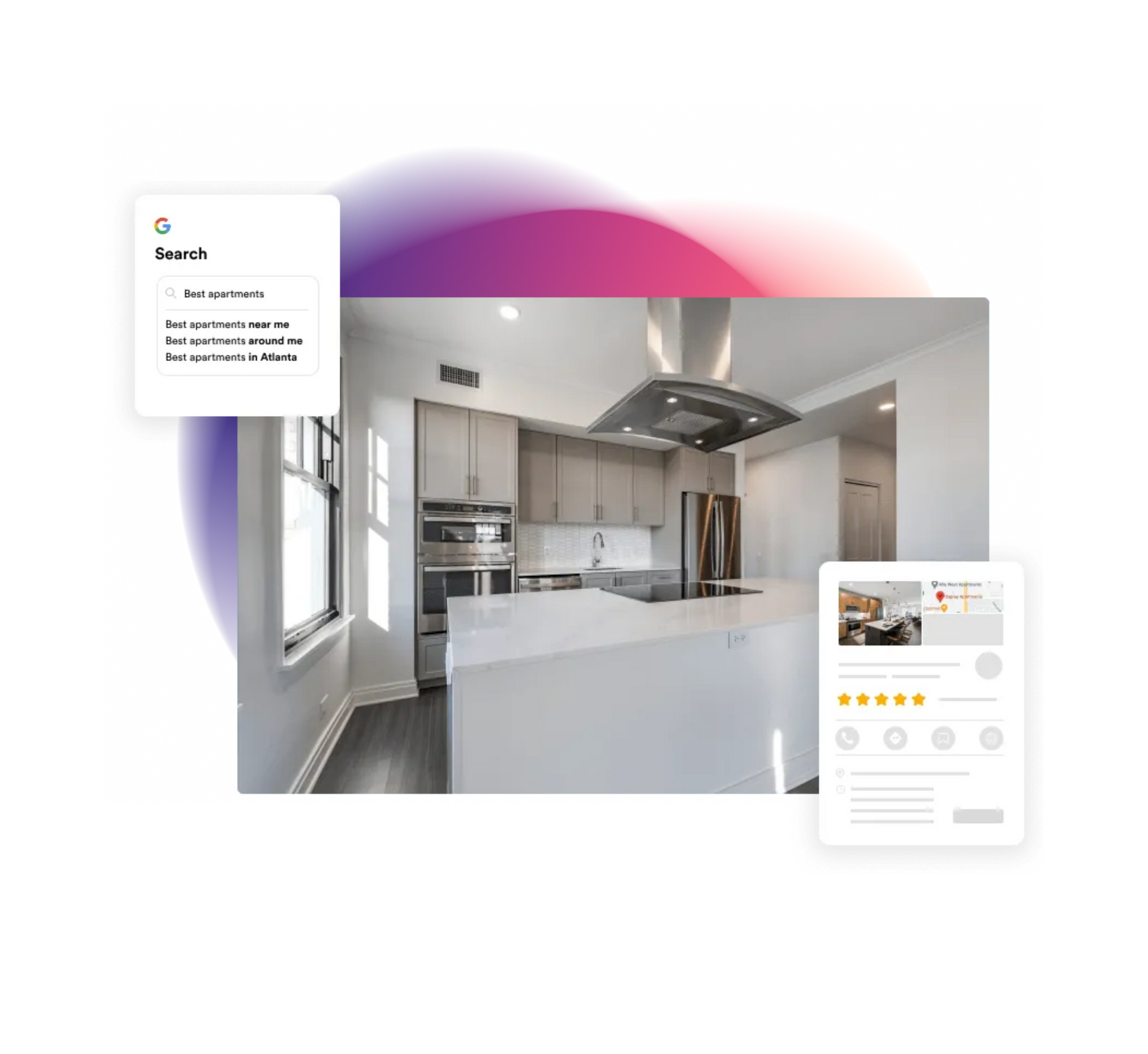 Google Business Profile optimization
