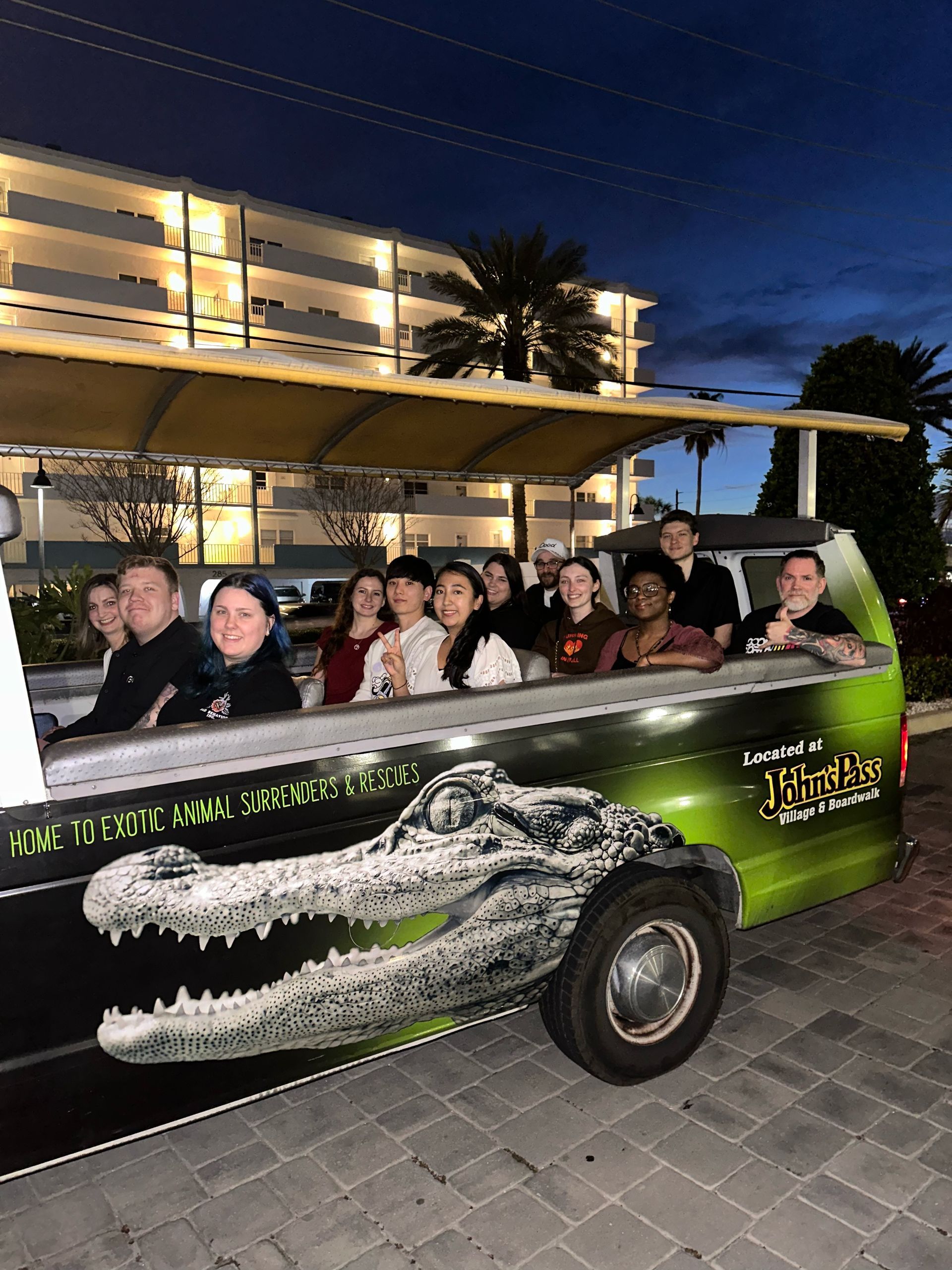 Repli Team Photo