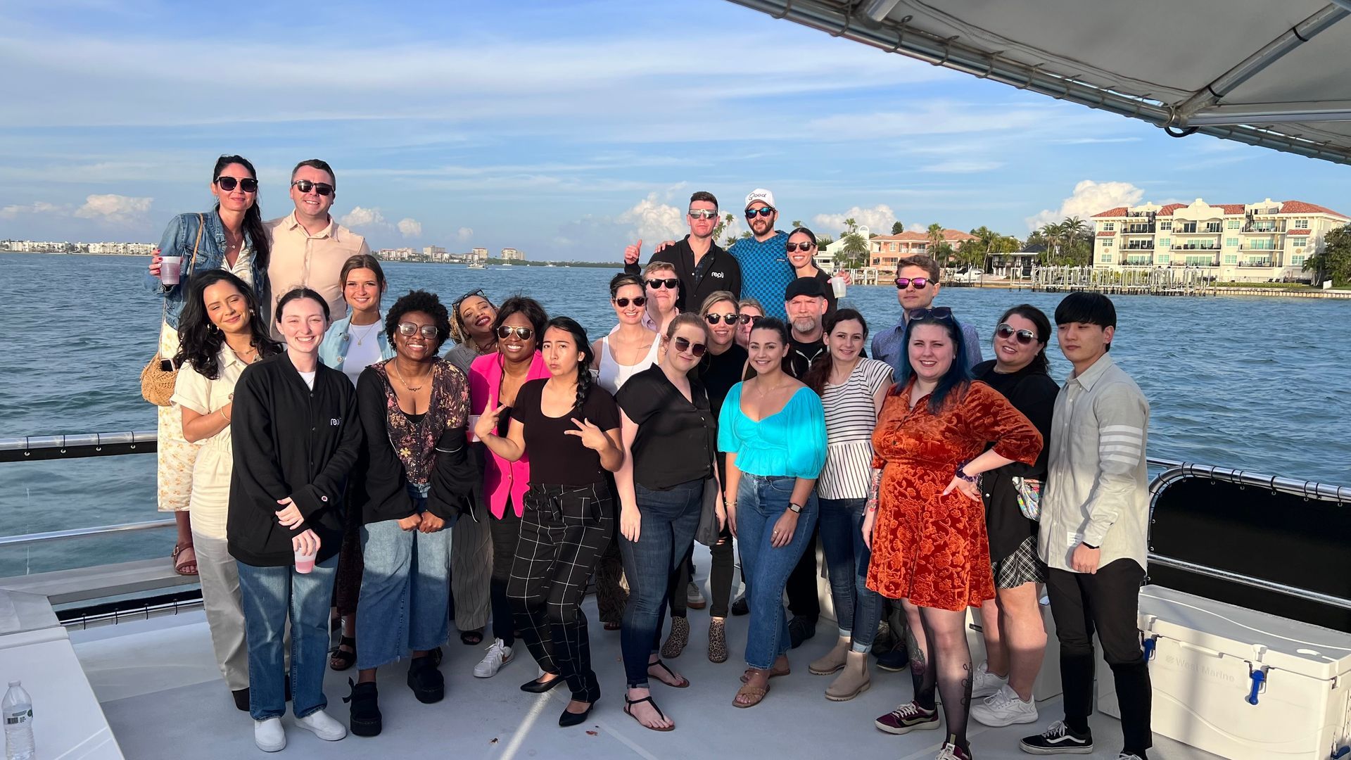 2023 Repli Rebellion in Treasure Island, FL