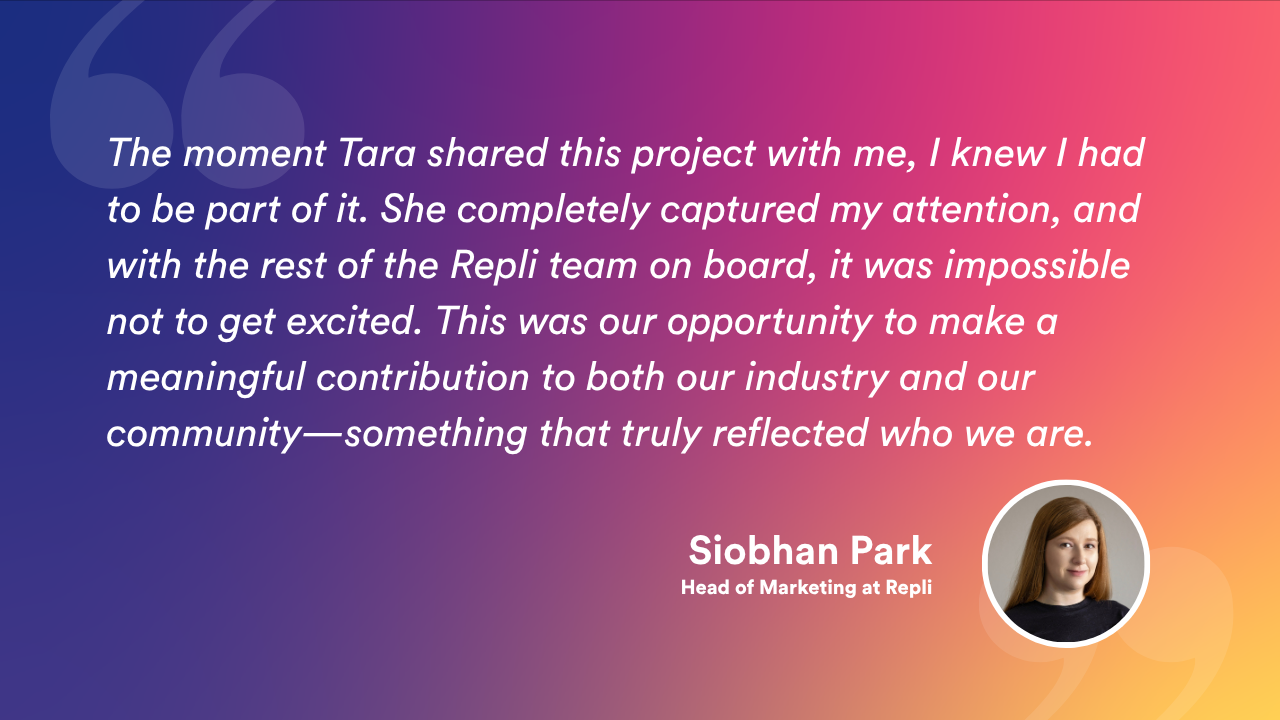 Siobhan Park Testimonial on Multifamily Breakfast Club