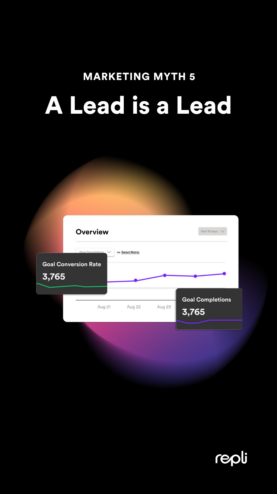 A marketing graphic titled 