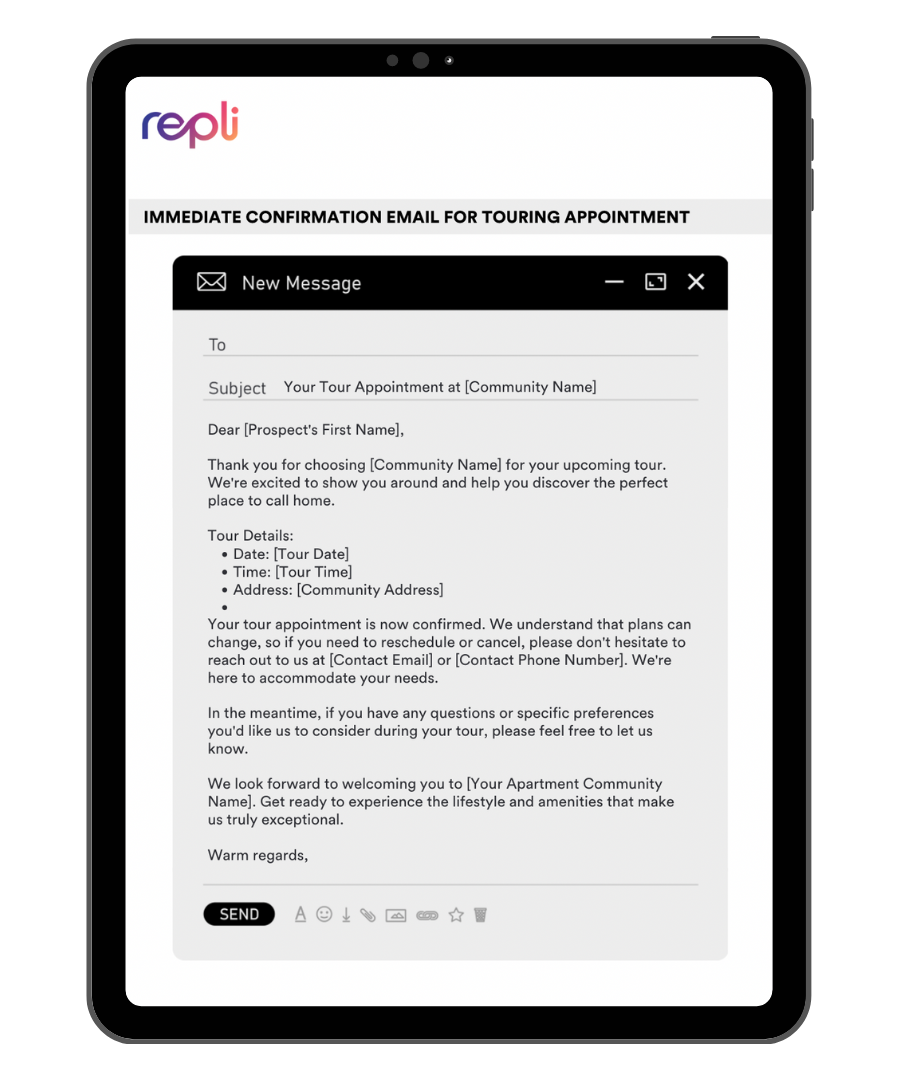 Navigating the Multifamily Leasing Communication Journey eBook