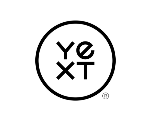 yext logo