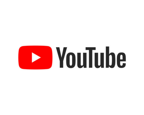 youtube logo
