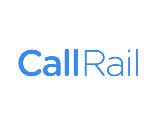 callrail logo