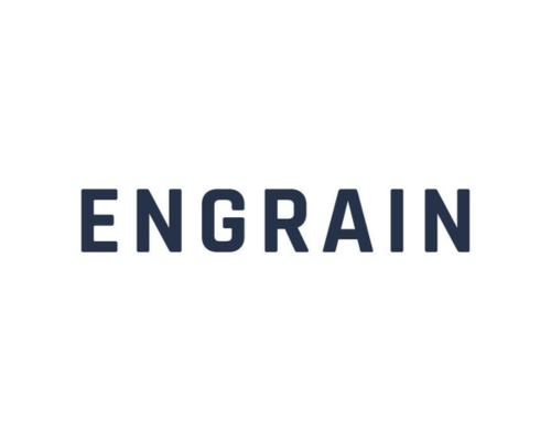 engrain logo