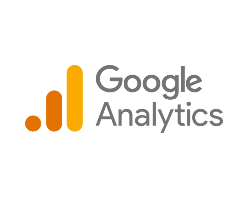 google analytics logo
