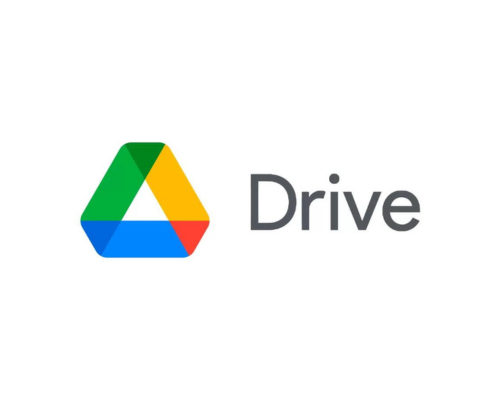 google drive logo