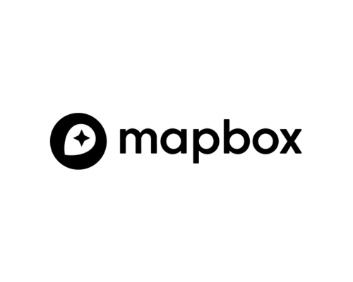 mapbox logo