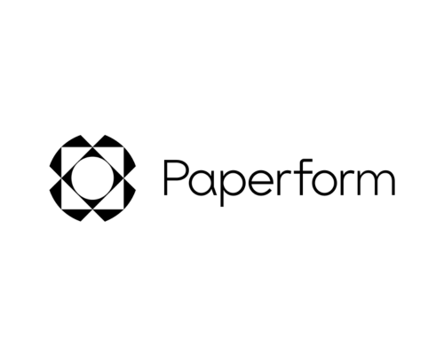 paperform logo