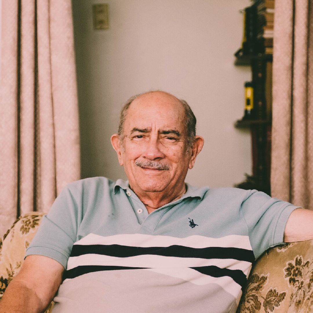 Baby Boomer Renter