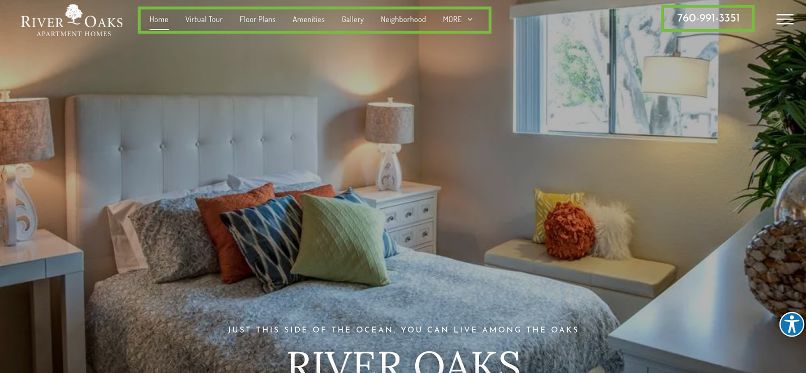 A bedroom with a bed , nightstand , lamps and a window.