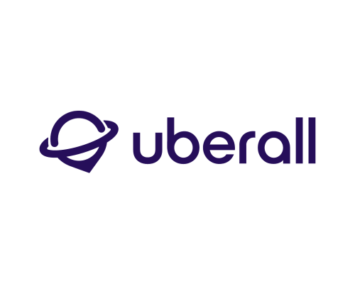 uberall logo