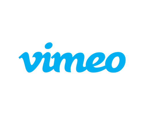 vimeo logo