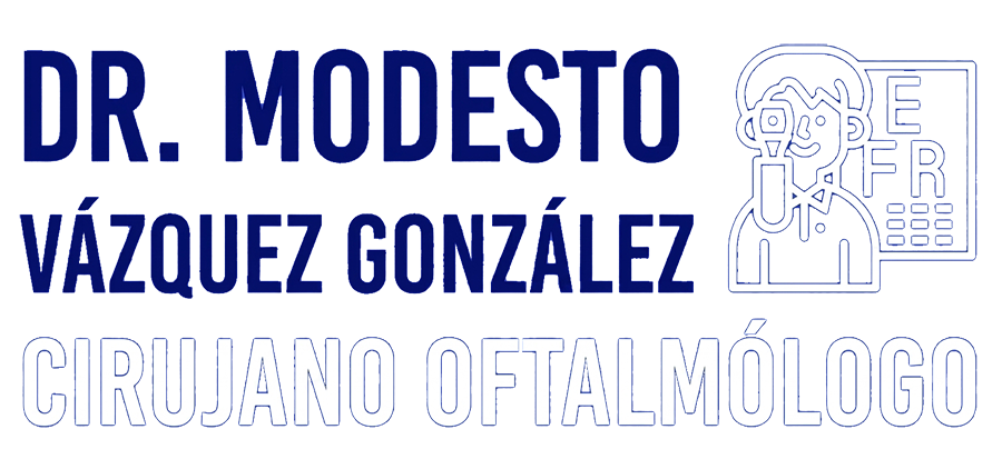 DR MODESTO V&Aacute;ZQUEZ GONZ&Aacute;LEZ