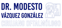DR MODESTO V&Aacute;ZQUEZ GONZ&Aacute;LEZ