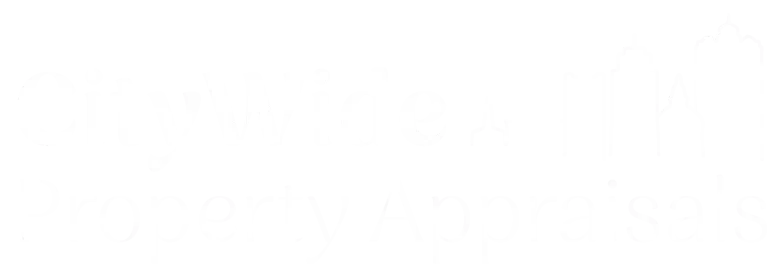 CityWide Property Appraisers logo