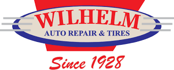Wilhelm logo