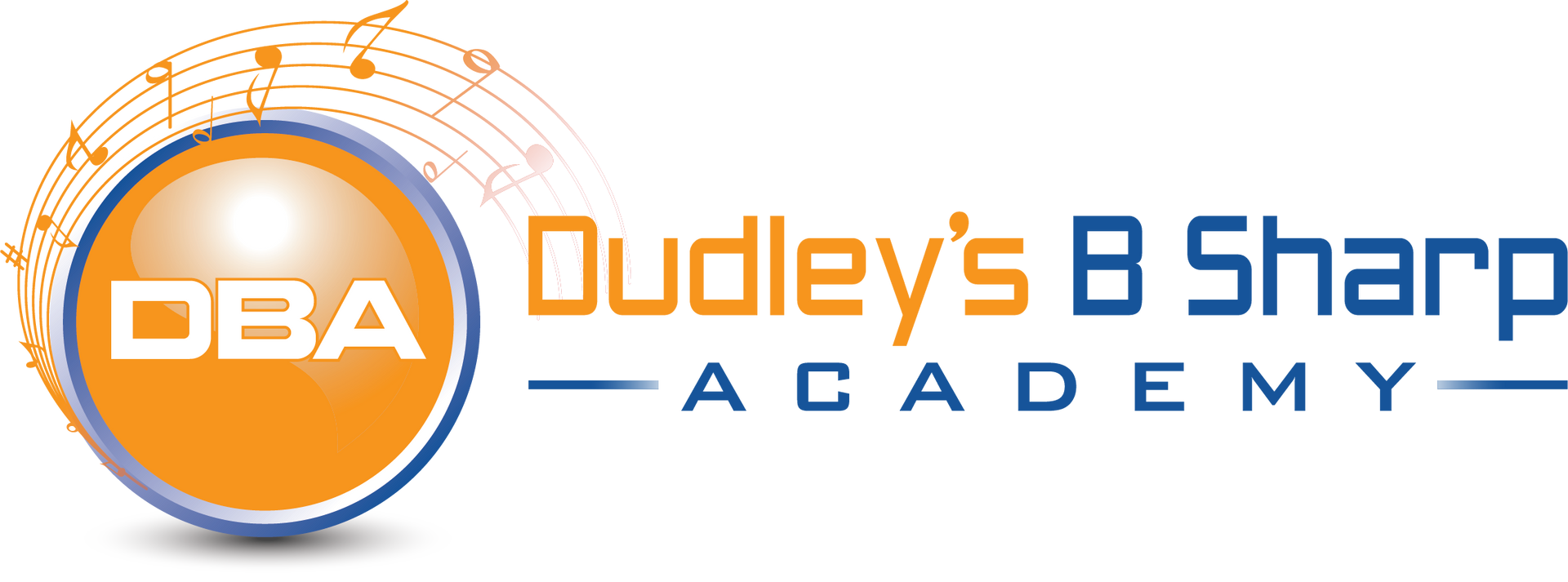 Dudley's B Sharp Academy logo