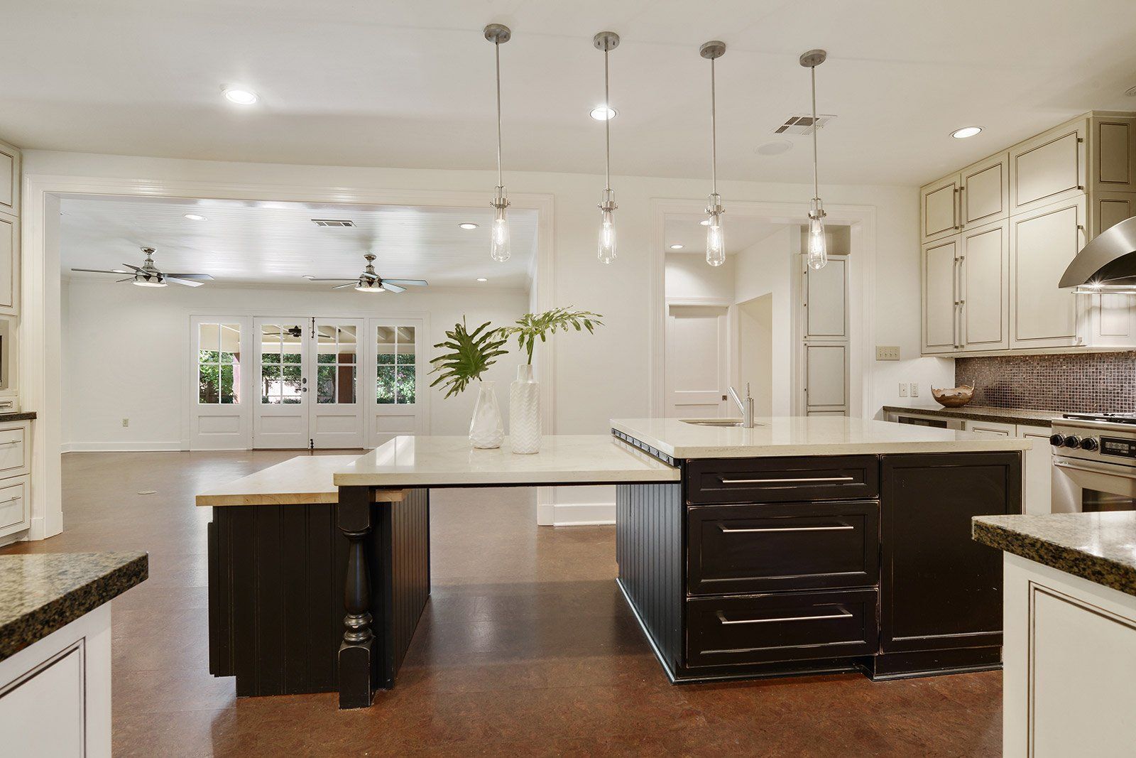 Renovating for aging in place