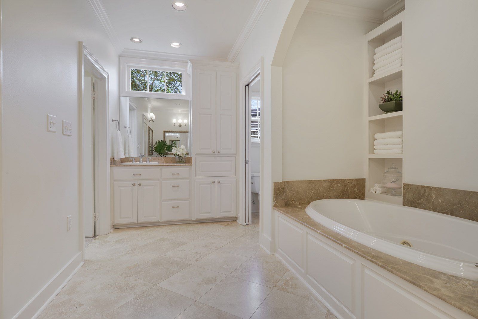 Bathroom Renovation Baton Rouge