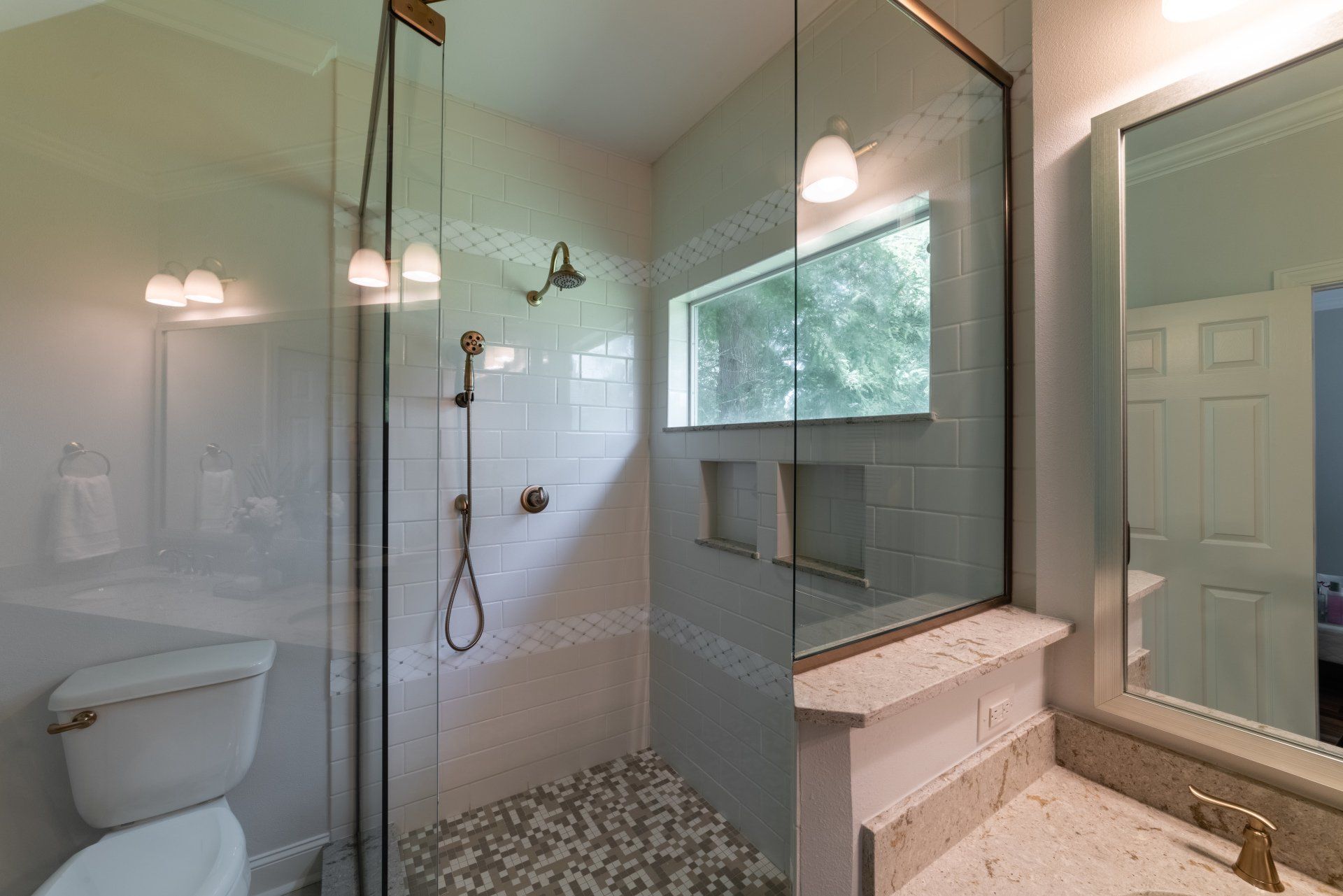 Bathroom Renovation Baton Rouge