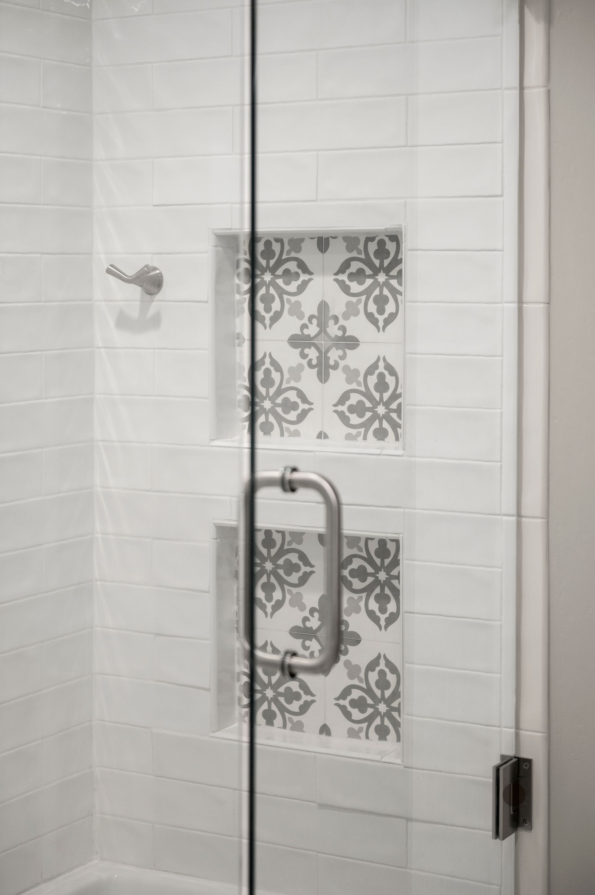 Acadian Bathroom