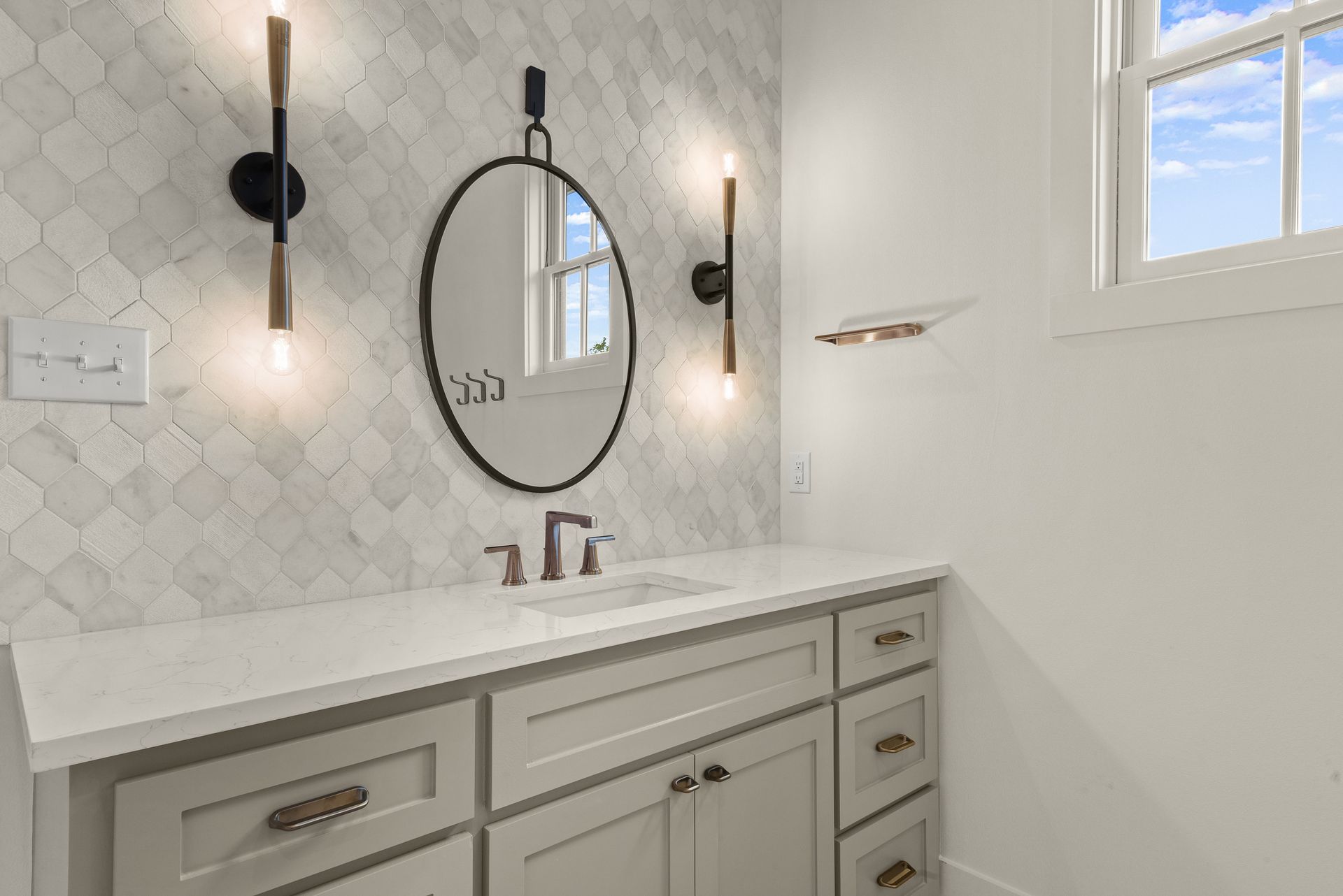 Bathroom Renovation Planning: The Impact of Lighting Design