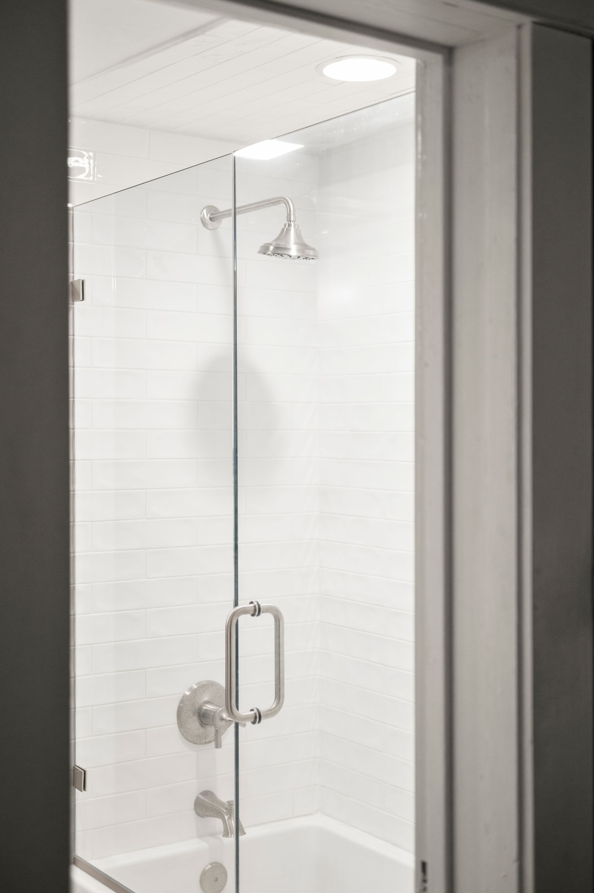 Acadian Bathroom