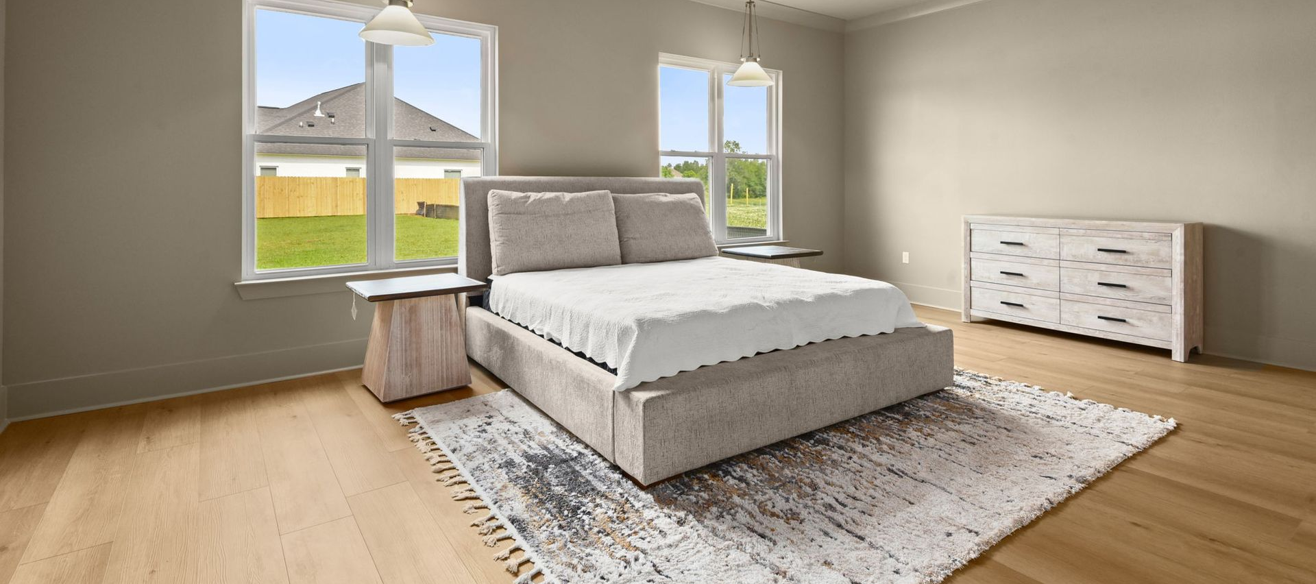 Wood Flooring options baton rouge