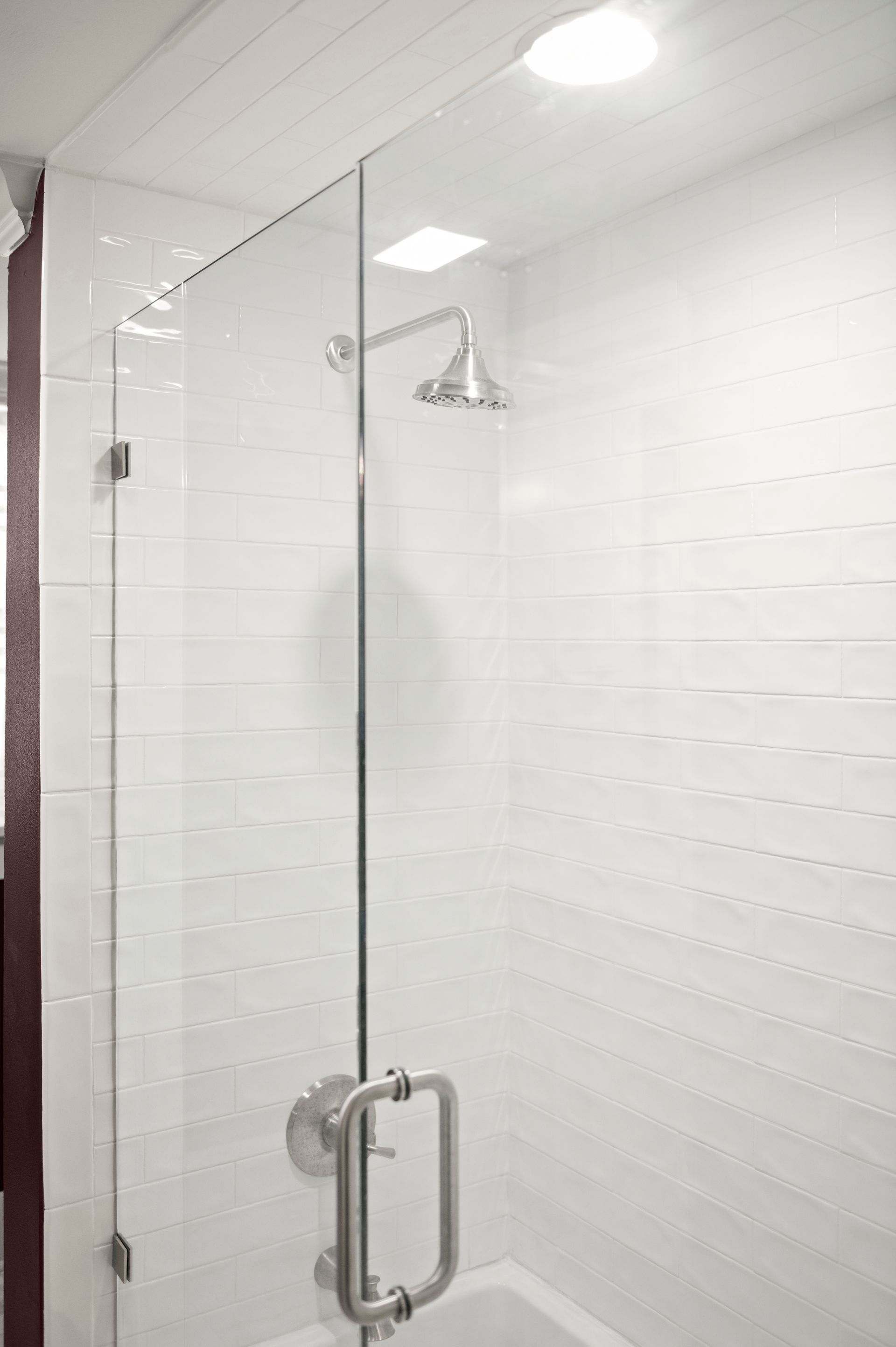 Acadian Bathroom