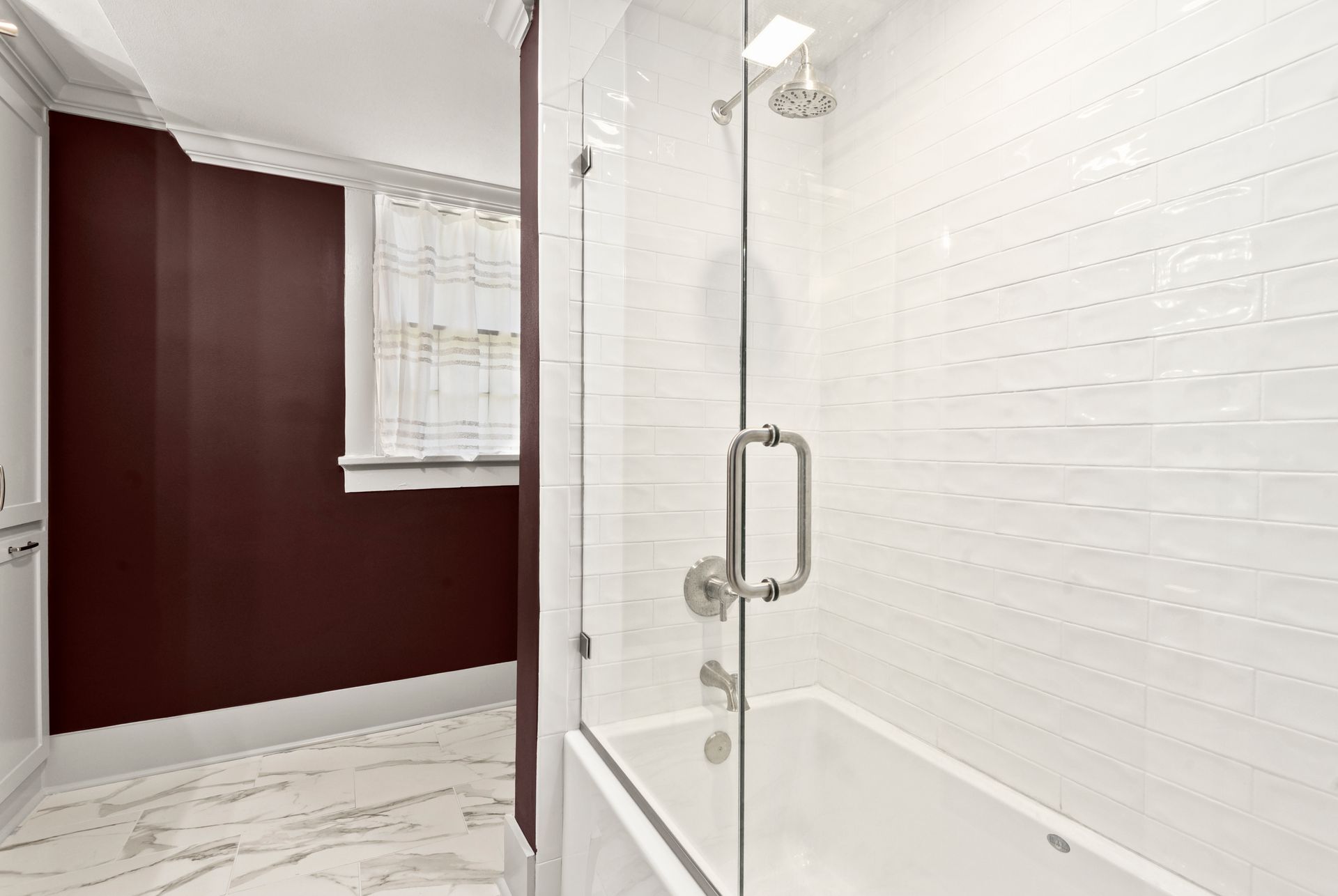 Acadian Bathroom