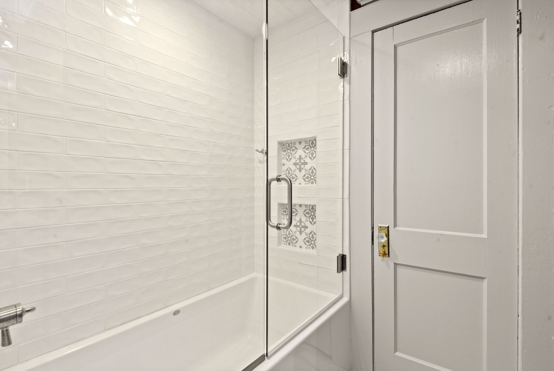 Acadian Bathroom