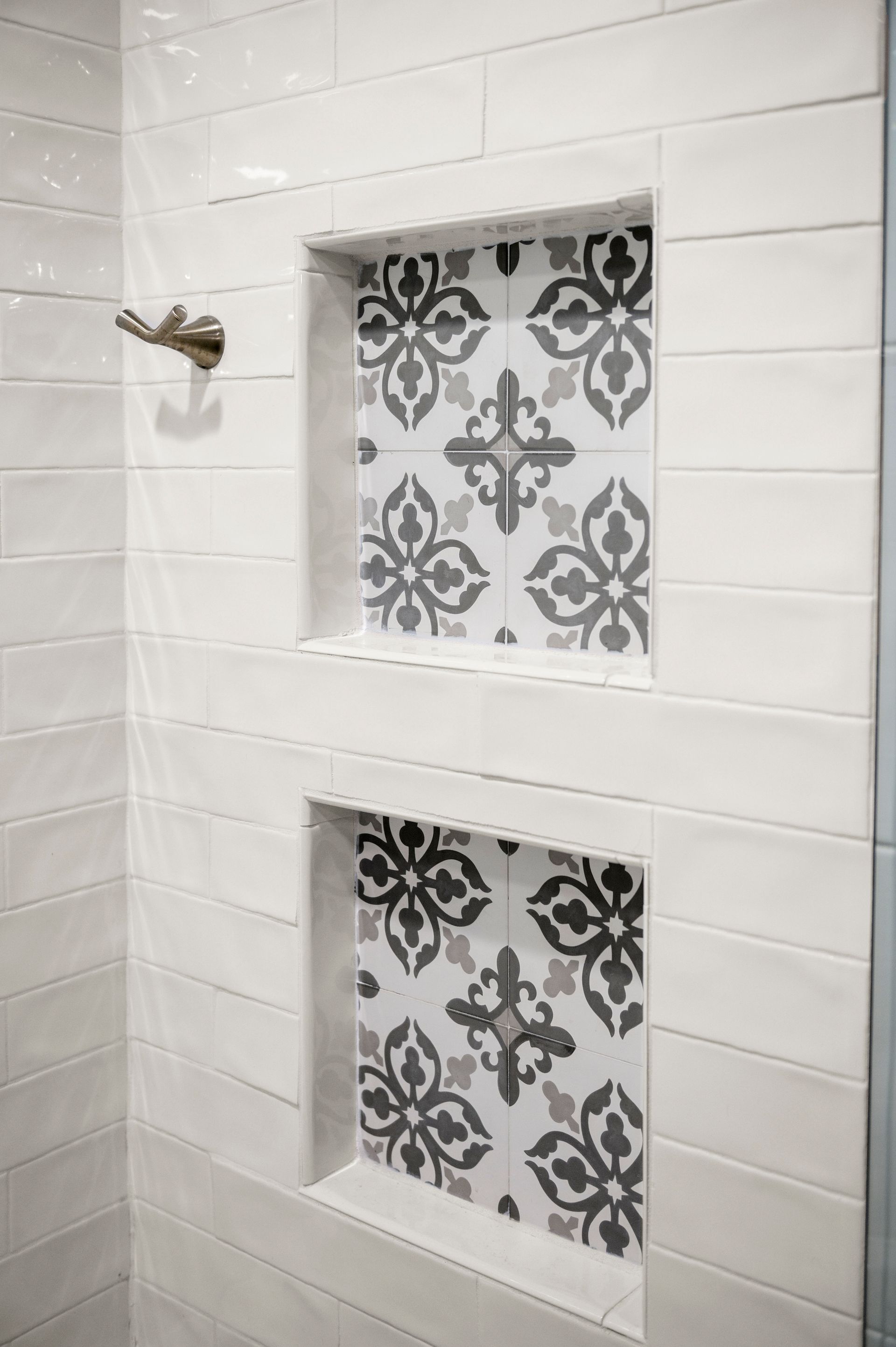 Acadian Bathroom