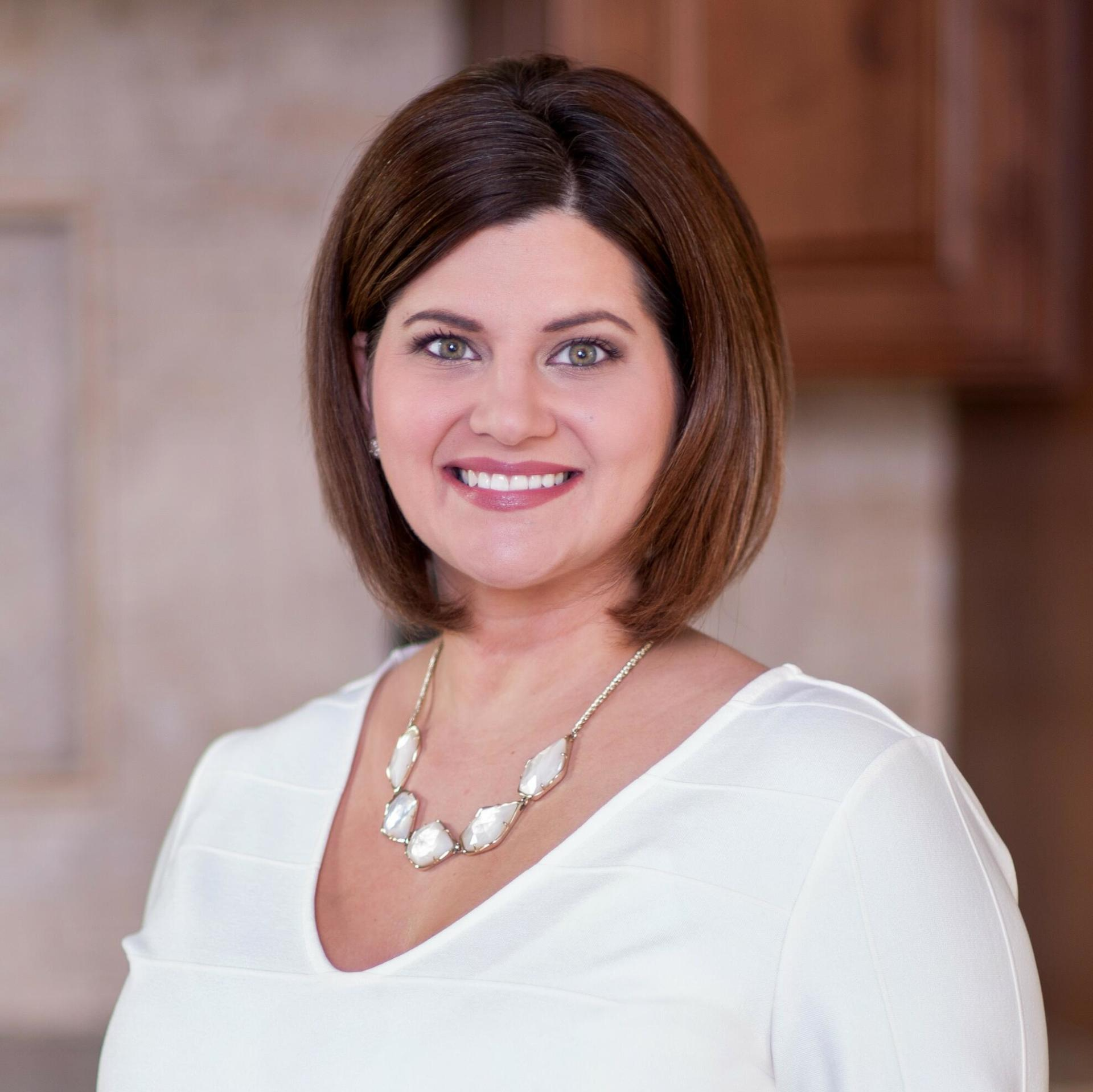 Angela Poirrier