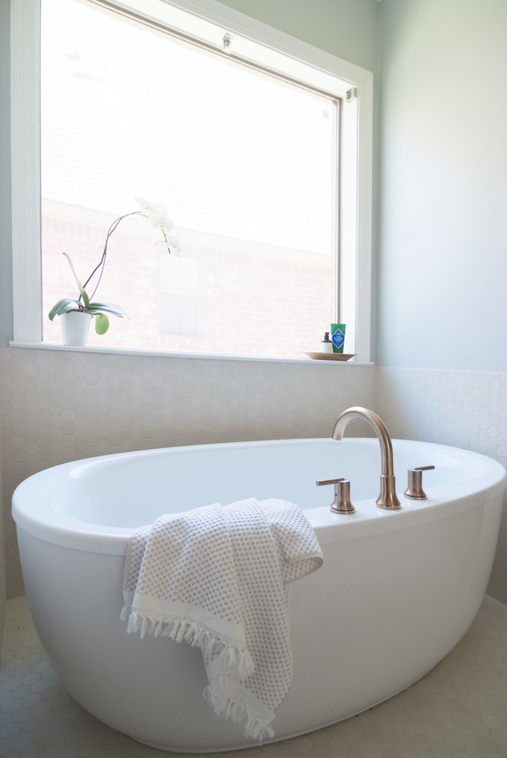 Bathroom Renovation Baton Rouge