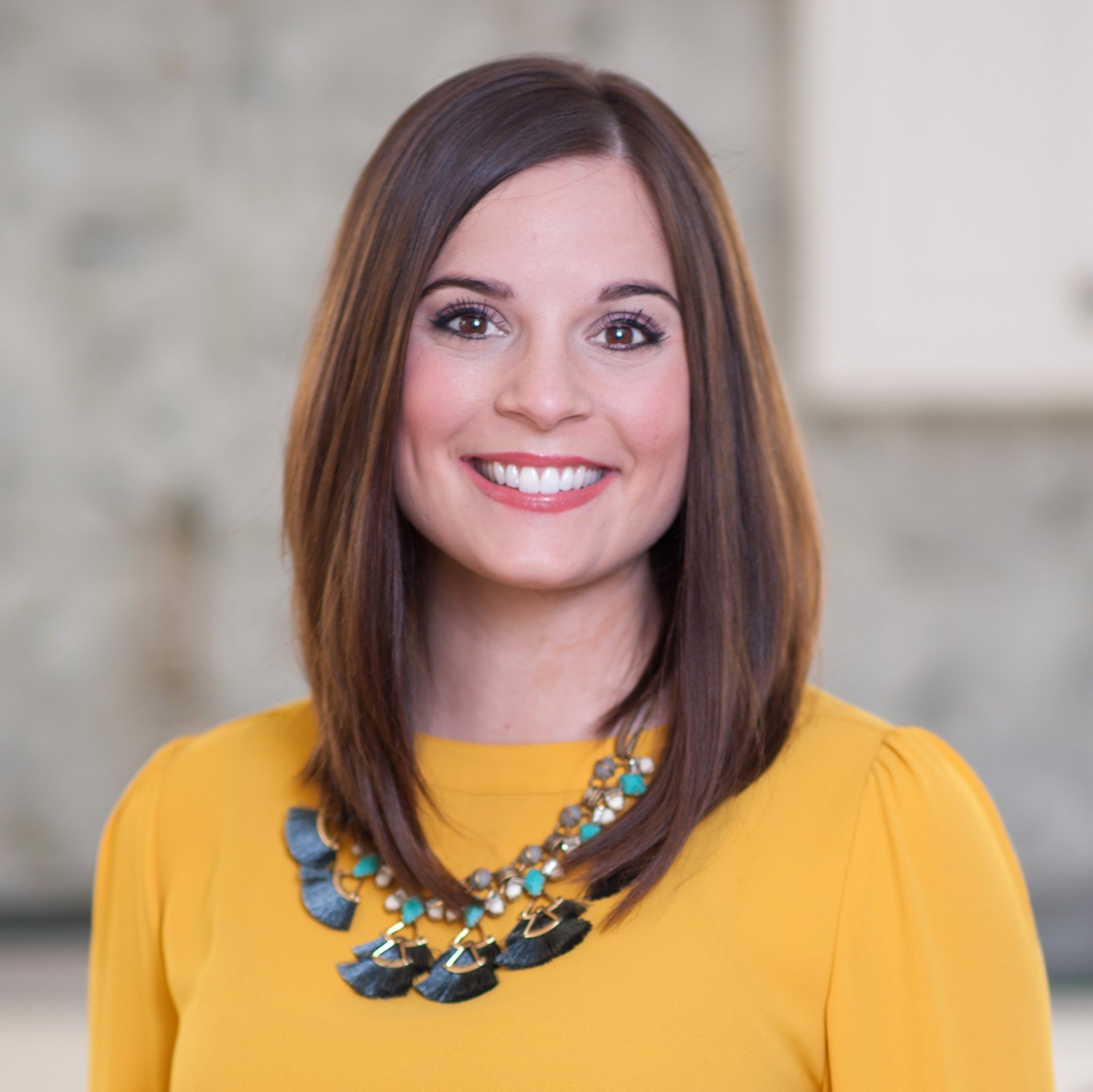 Kyla Mathews at Acadian House Design and Renovation