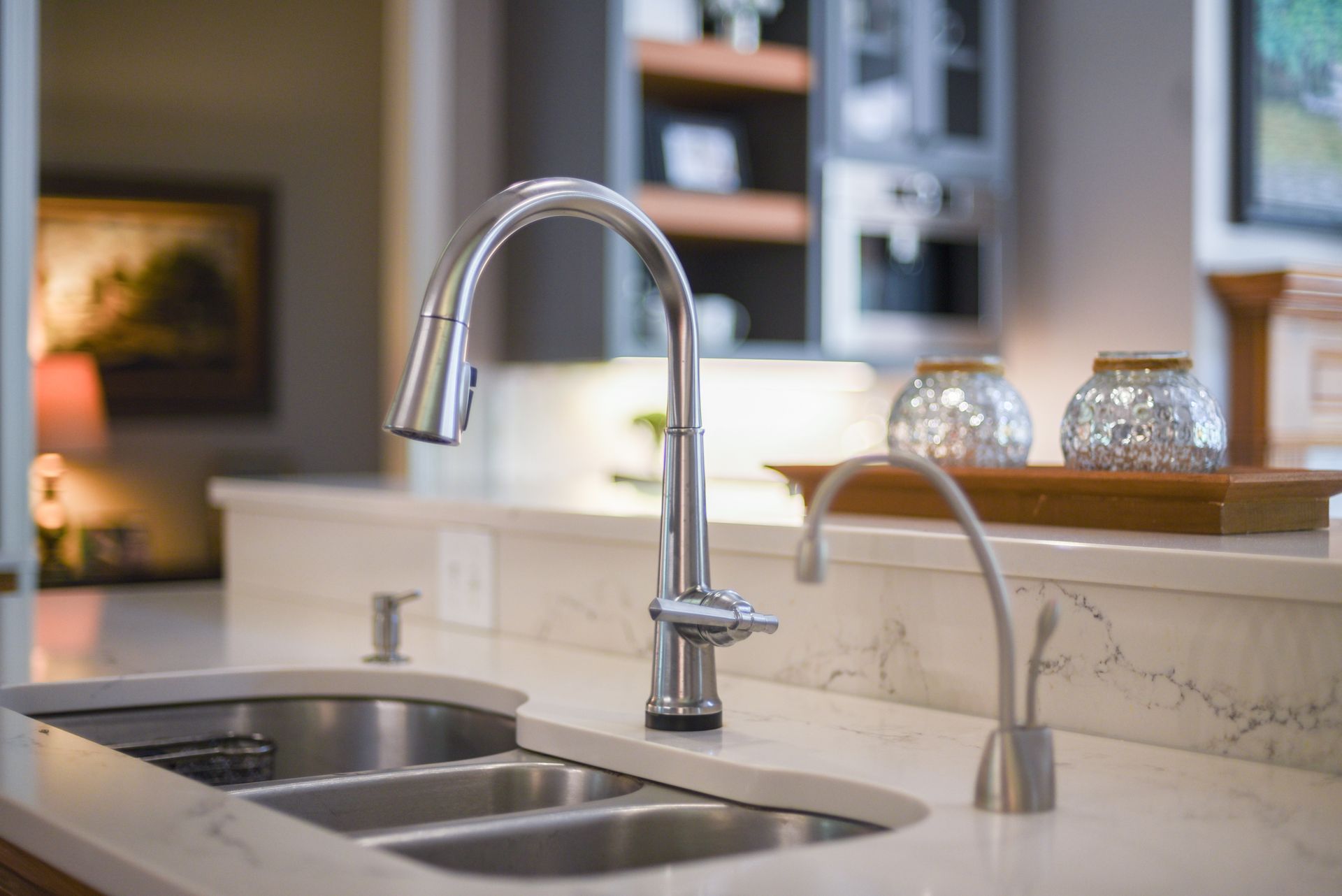 Kitchen Renovations for Aging in place