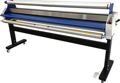 Neschen ColdLam 1650 laminator front