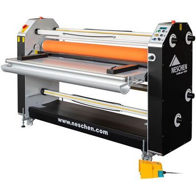 Neschen Coldlam 1650 angle