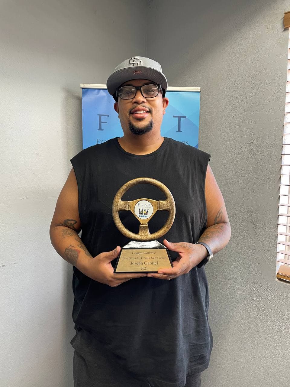 AdvancementsPhoenix Metro Auto Auction