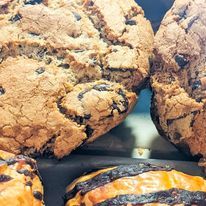 Pastry — Flagstaff, AZ — AWA Kava Bar