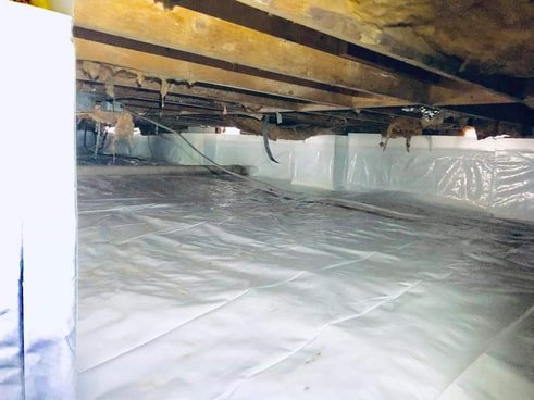 Philadelphia Foundation Repair & Waterproofing photo 4