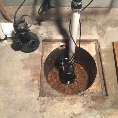 Philadelphia Foundation Repair & Waterproofing photo 5