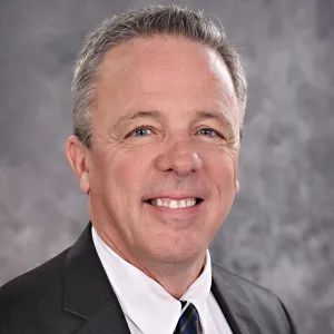 Attorney Headshot