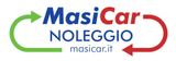 masicar noleggio logo