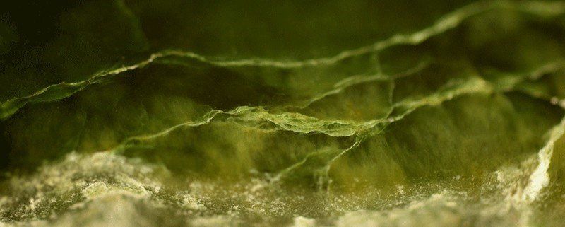 Pounamu